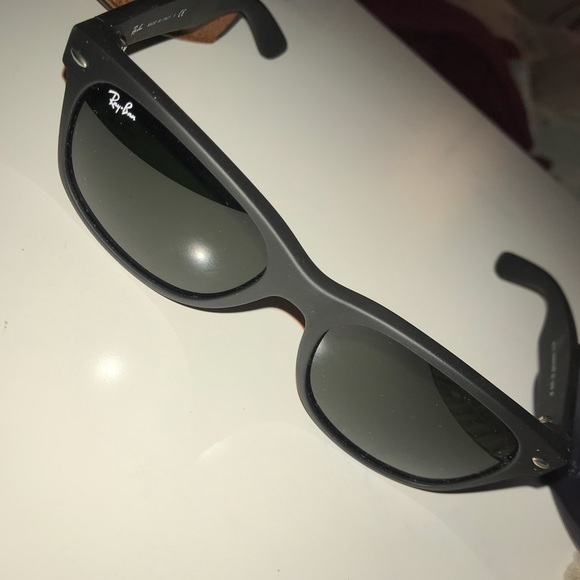 Ray-Ban Accessories - Ray-bans Wayfarer
